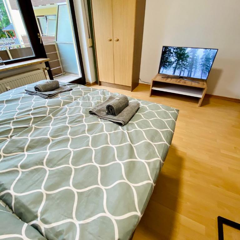 Apartment Dachstein nahe Zentrum - Apartment mit 1 Schlafzimmer - 9