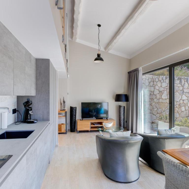 Luxury Zen - Maison de Vacances - 7