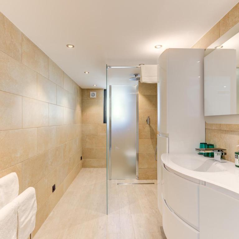 Luxury Zen - Maison de Vacances - 6