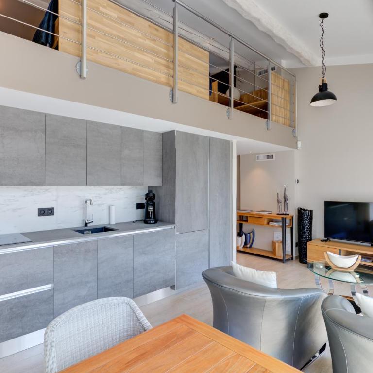 Luxury Zen - Maison de Vacances - 5