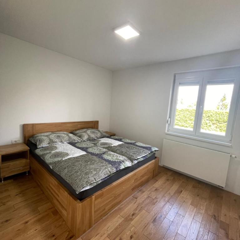 Schöne Gartenwohnung mit Carport und Terrasse! - Apartment mit 2 Schlafzimmern - 8