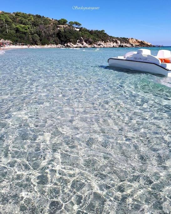 Un angolo di paradiso - Appartamento con 2 Camere da Letto - 13