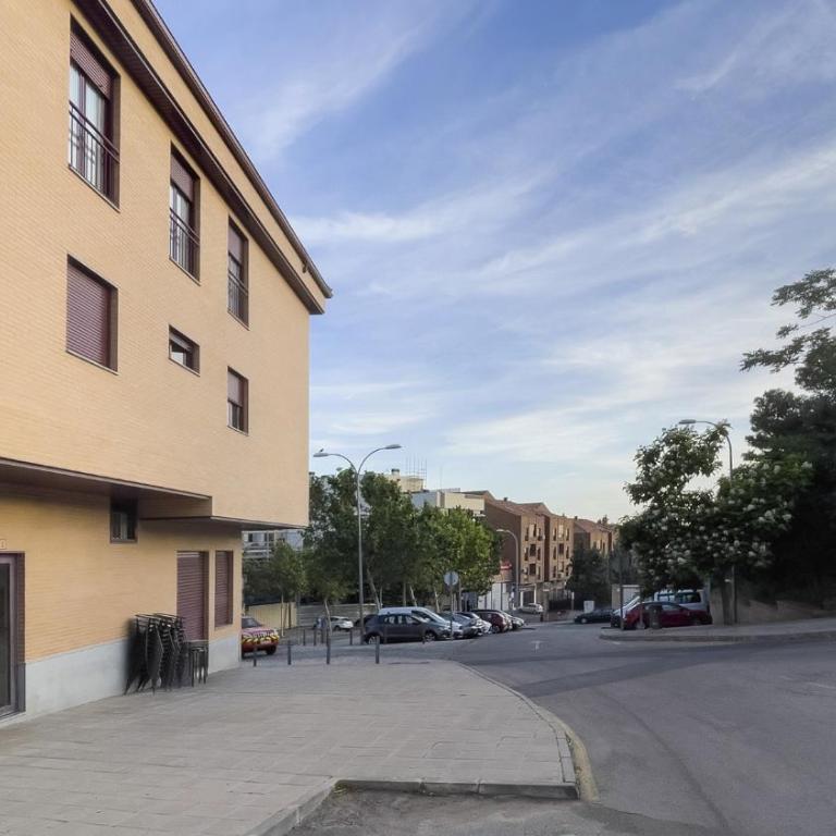 Pico Limón - Living Toledo - Apartamento de 2 dormitorios - 35
