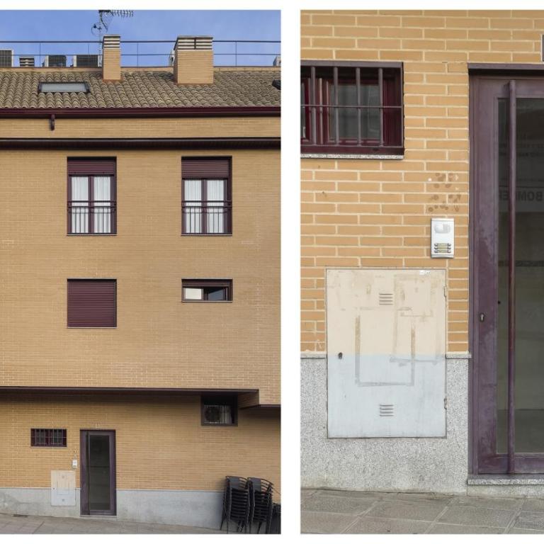 Pico Limón - Living Toledo - Apartamento de 2 dormitorios - 33