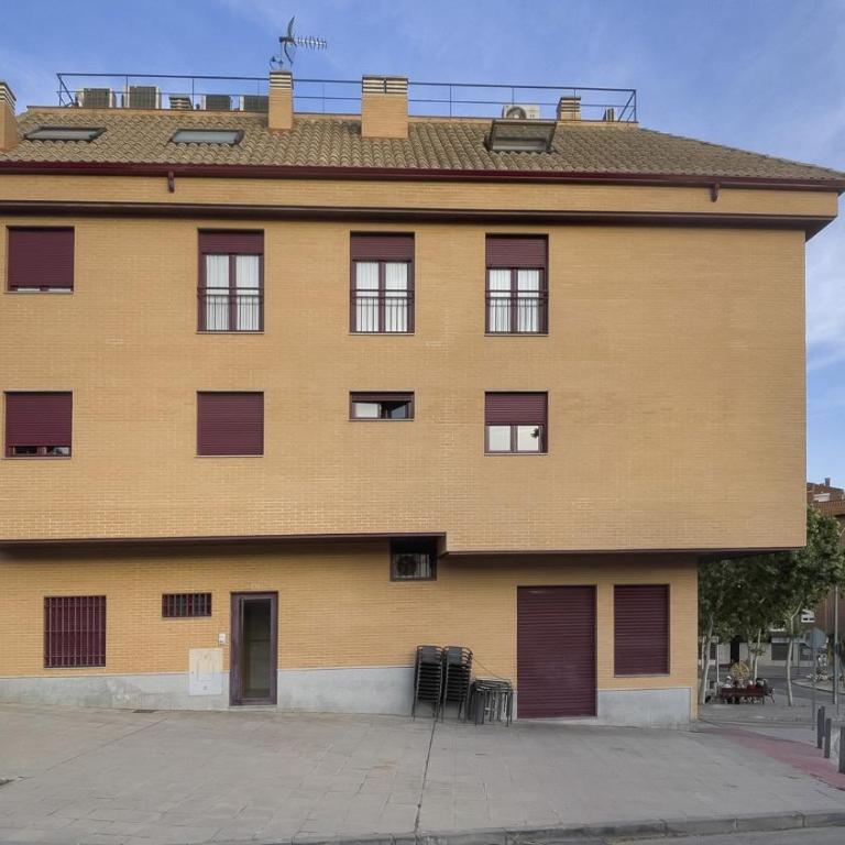 Pico Limón - Living Toledo - Apartamento de 2 dormitorios - 36