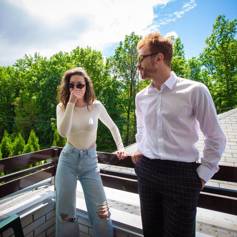 Hotel Danica - Apartman sa Terasom - 10