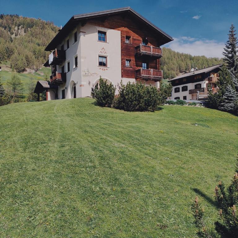 Appartamenti Bait da Erich - Appartamento con Vista Giardino - 19