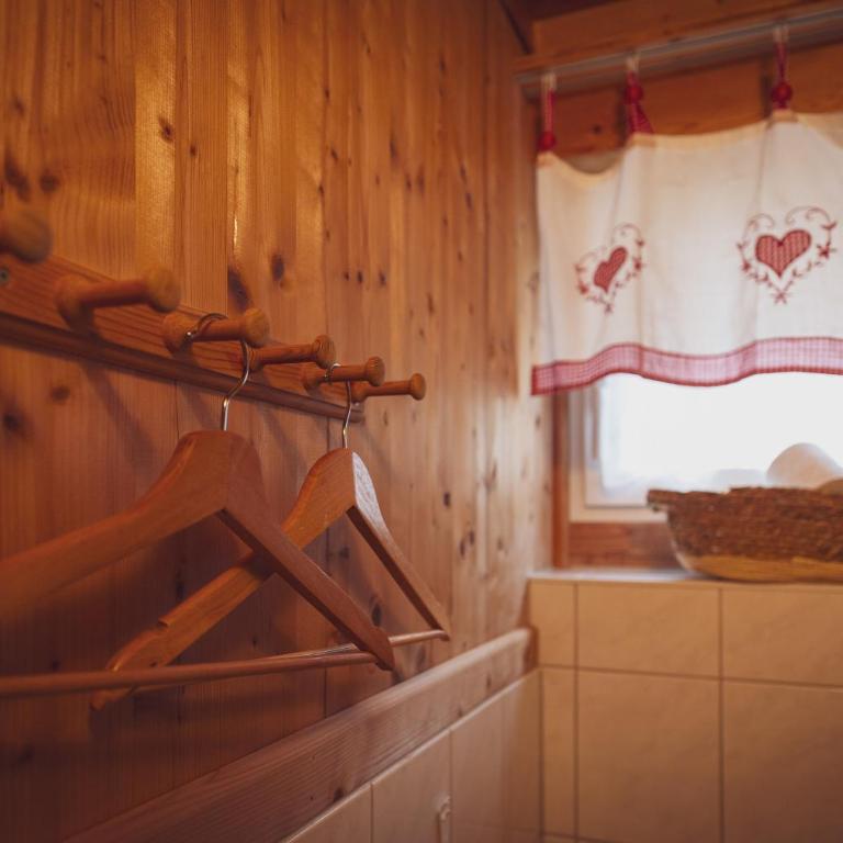 Ein Ort für Drei - Ferienhaus - 20
