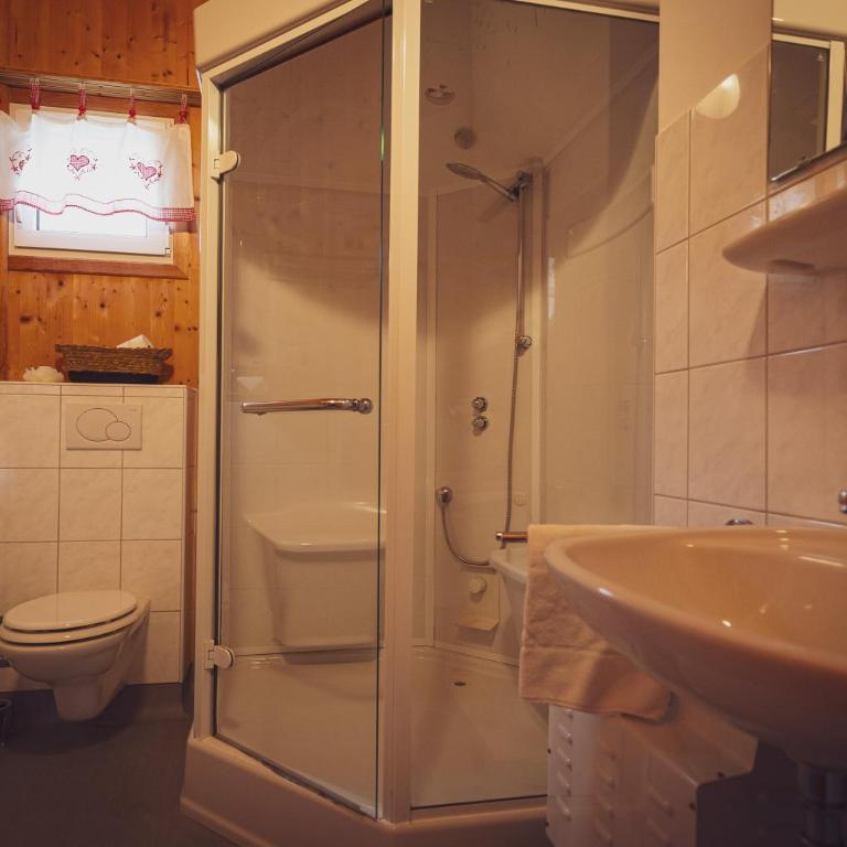 Ein Ort für Drei - Ferienhaus - 14