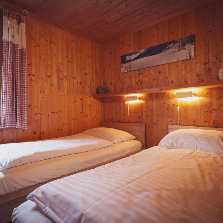Ein Ort für Drei - Ferienhaus - 15