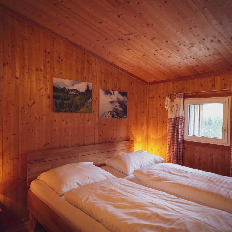 Ein Ort für Drei - Ferienhaus - 6