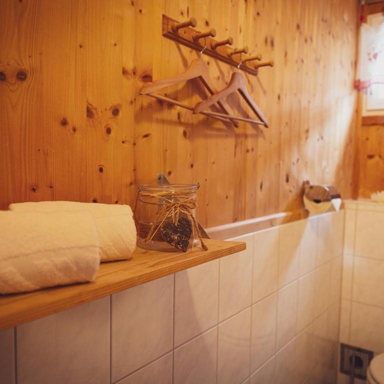 Ein Ort für Drei - Ferienhaus - 16