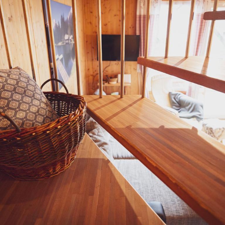 Ein Ort für Drei - Ferienhaus - 2