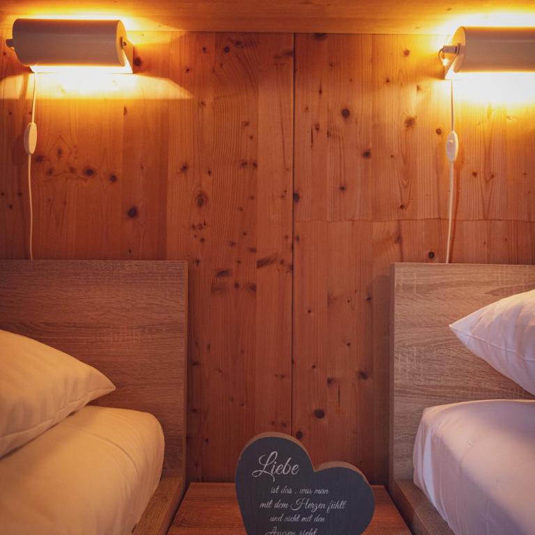 Ein Ort für Drei - Ferienhaus - 17