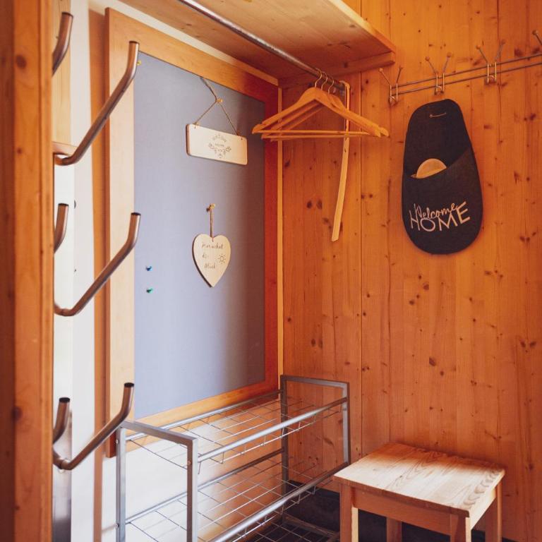 Ein Ort für Drei - Ferienhaus - 19