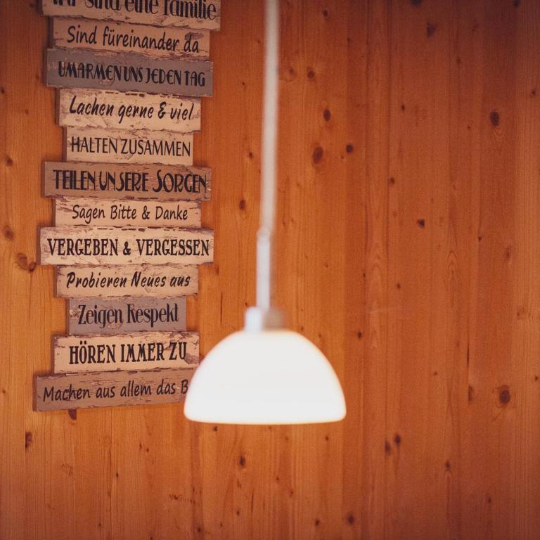 Ein Ort für Drei - Ferienhaus - 25
