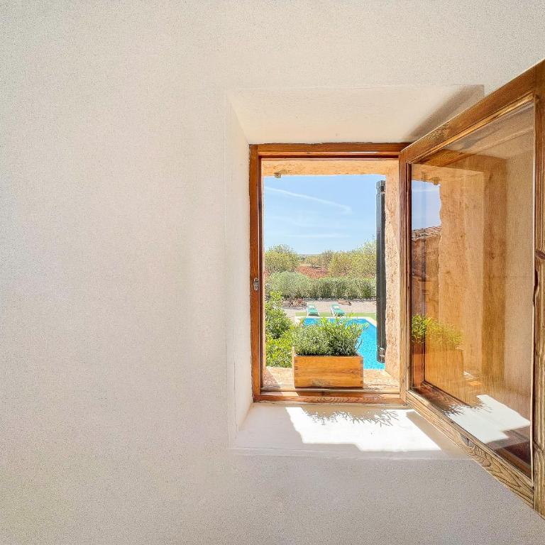 Finca Son Rengo - Casa Vacacional de 3 dormitorios - 30