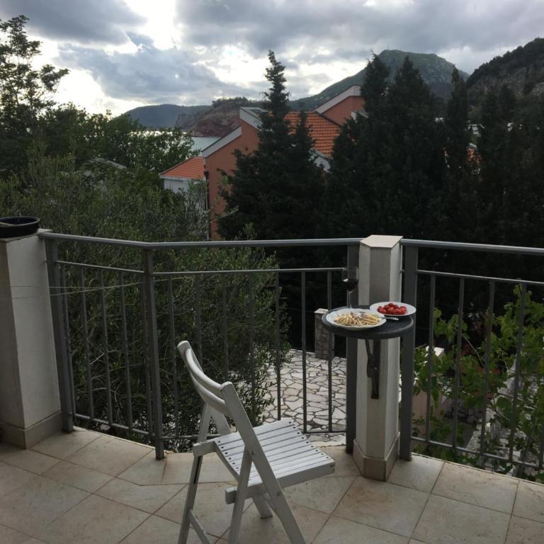 Apartments Markovic Sutomore - Apartman sa Pogledom na More - 34