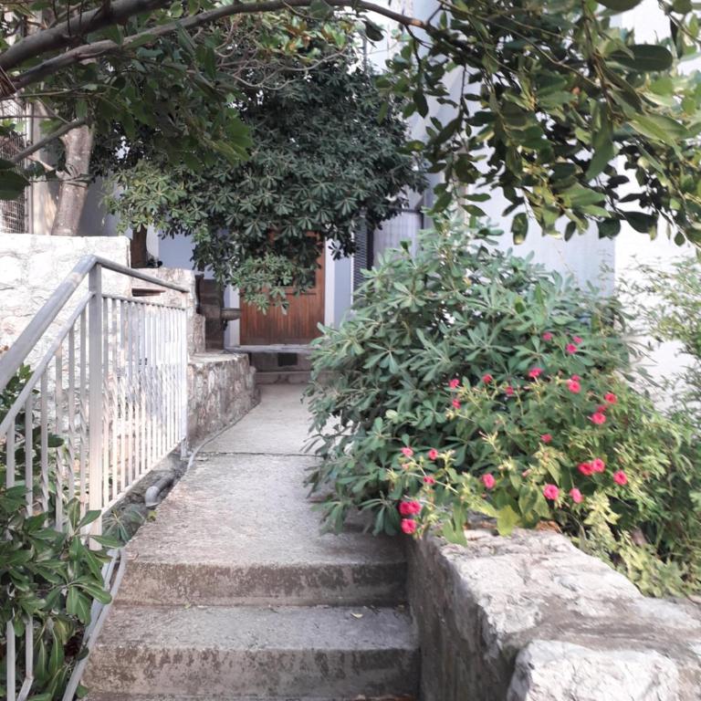 Apartments Markovic Sutomore - Apartman sa Pogledom na More - 31