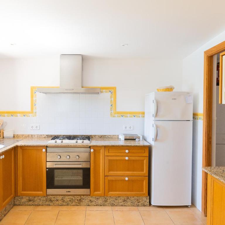 Finca Son Rengo - Casa Vacacional de 3 dormitorios - 32