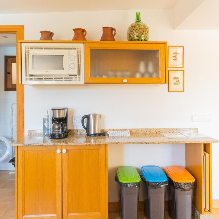 Finca Son Rengo - Casa Vacacional de 3 dormitorios - 33