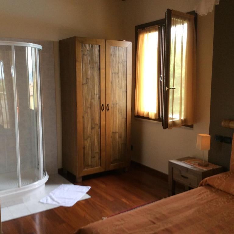 Locanda Da Vittorio - Camera Matrimoniale/Doppia con Letti Singoli - 10