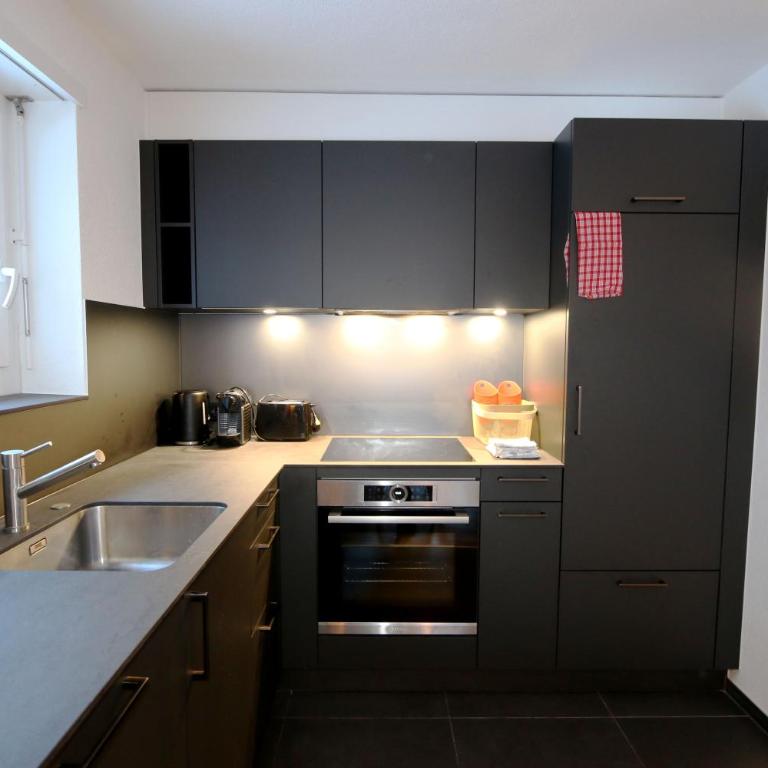 Apollo - Apartment mit 2 Schlafzimmern - 10