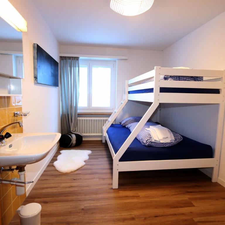 Apollo - Apartment mit 2 Schlafzimmern - 8