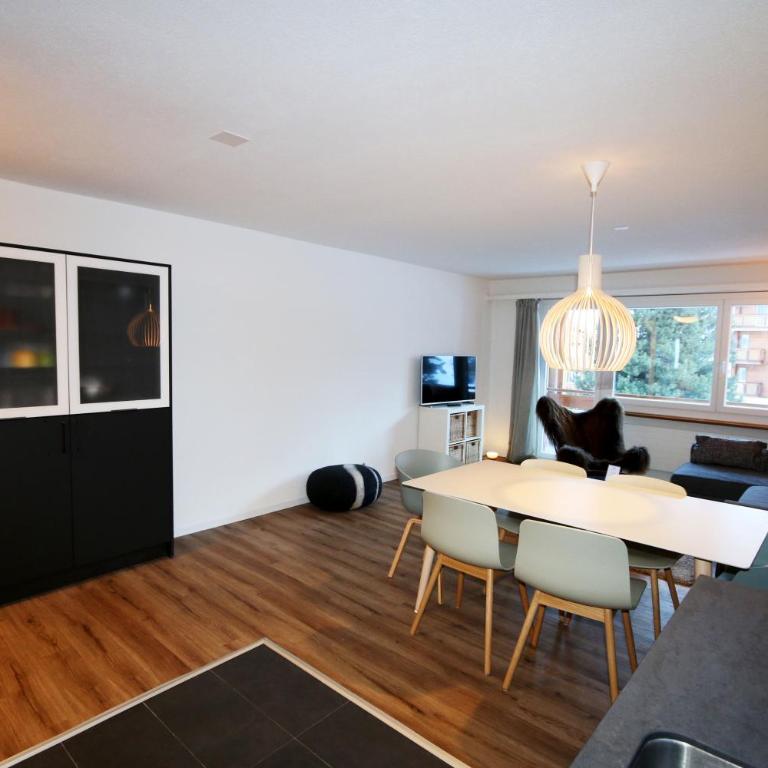 Apollo - Apartment mit 2 Schlafzimmern - 9