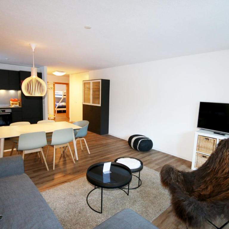 Apollo - Apartment mit 2 Schlafzimmern - 6