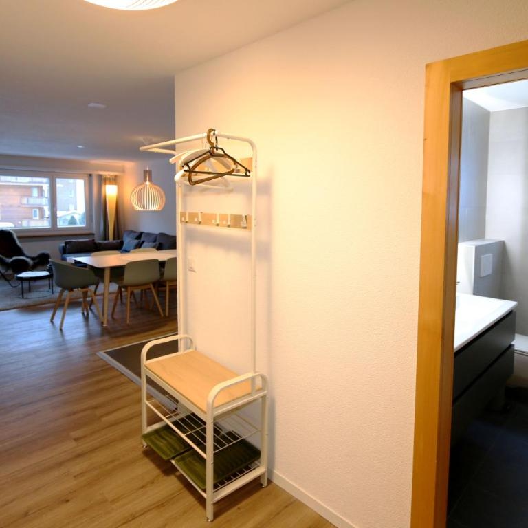 Apollo - Apartment mit 2 Schlafzimmern - 7