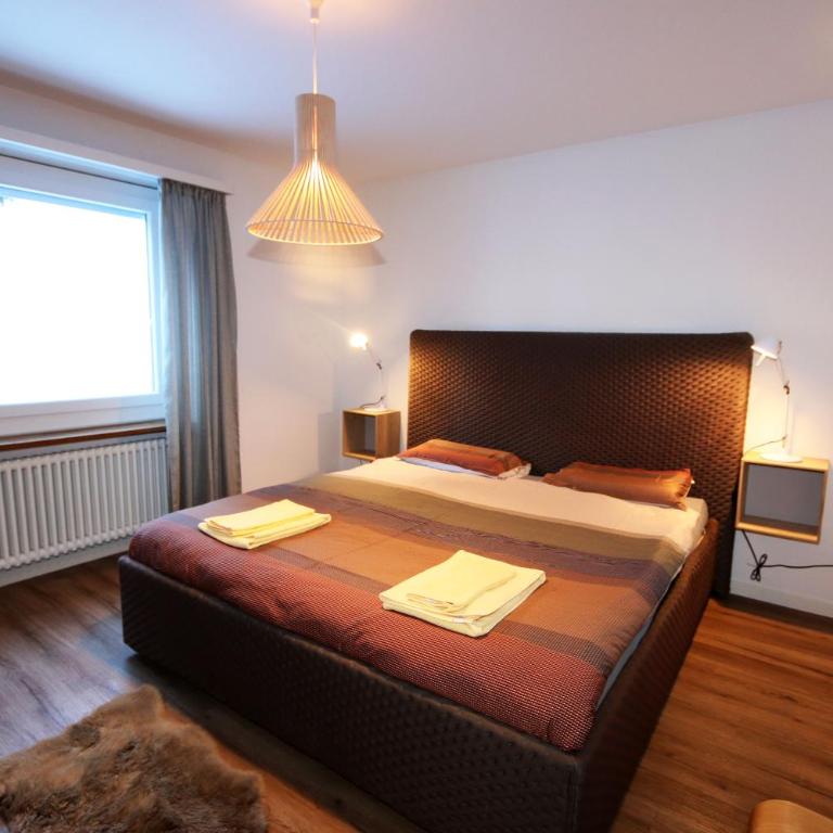 Apollo - Apartment mit 2 Schlafzimmern - 4