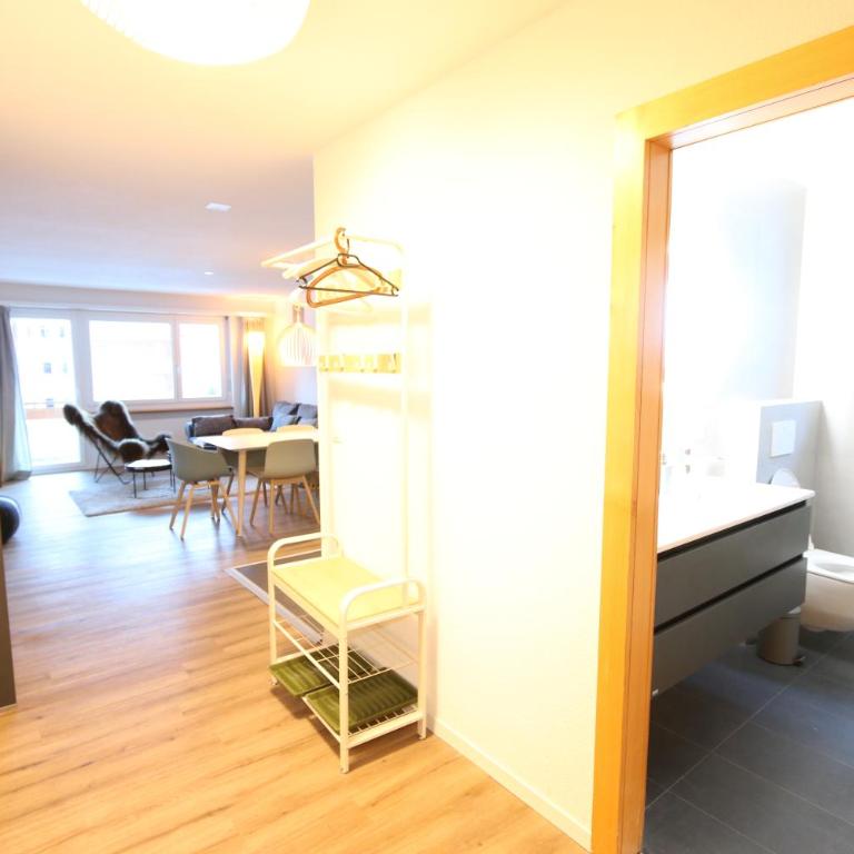 Apollo - Apartment mit 2 Schlafzimmern - 3