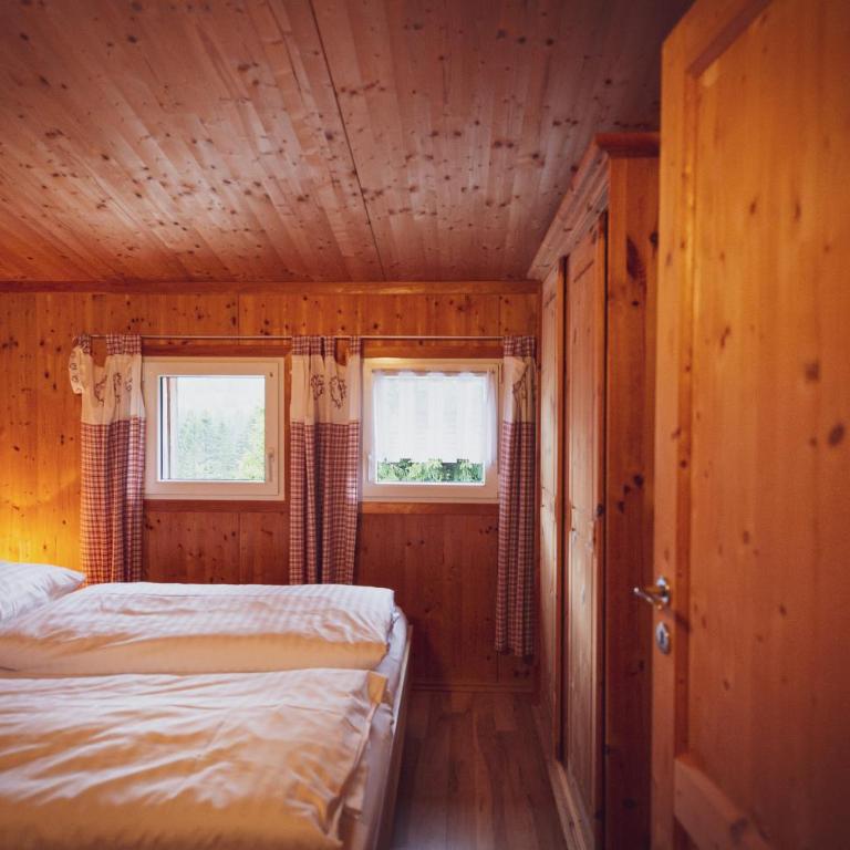 Ein Ort für Drei - Ferienhaus - 11
