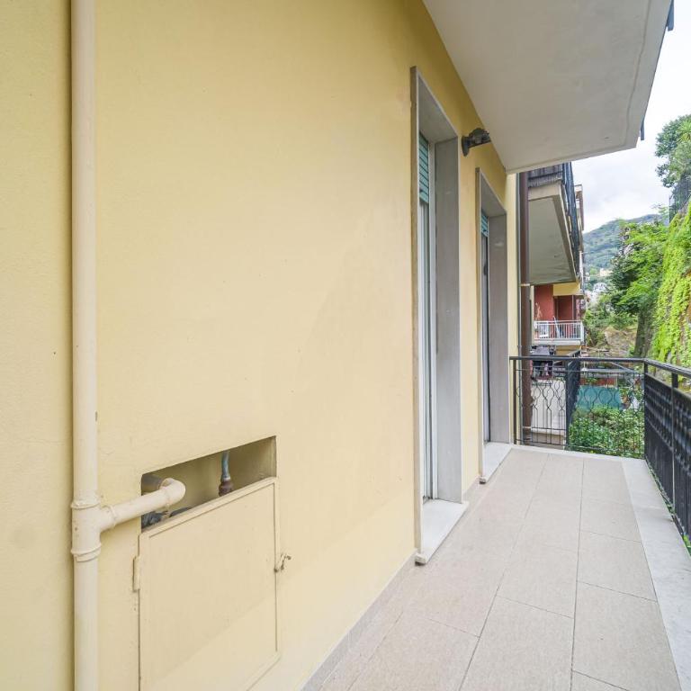 GuestHost - Rapallo Bellavista Vintage Flat - Appartamento con 1 Camera da Letto - 13