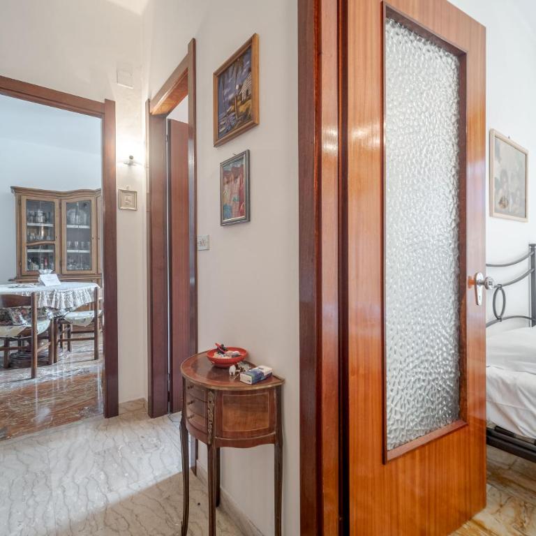 GuestHost - Rapallo Bellavista Vintage Flat - Appartamento con 1 Camera da Letto - 5