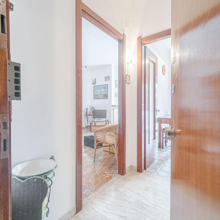 GuestHost - Rapallo Bellavista Vintage Flat - Appartamento con 1 Camera da Letto - 12