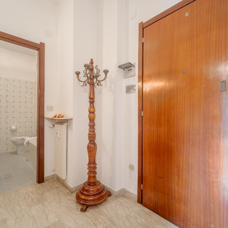 GuestHost - Rapallo Bellavista Vintage Flat - Appartamento con 1 Camera da Letto - 16