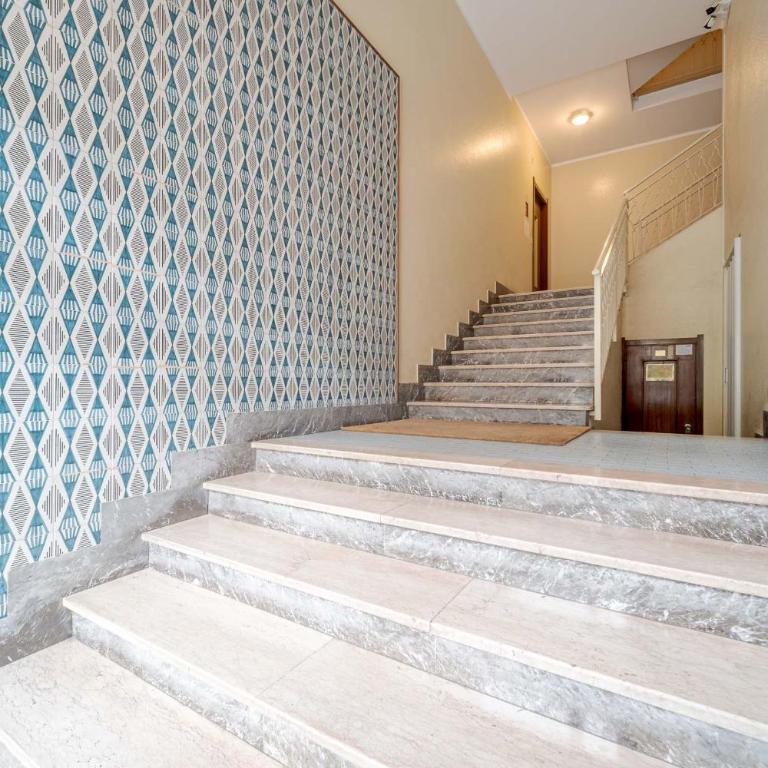 GuestHost - Rapallo Bellavista Vintage Flat - Appartamento con 1 Camera da Letto - 18