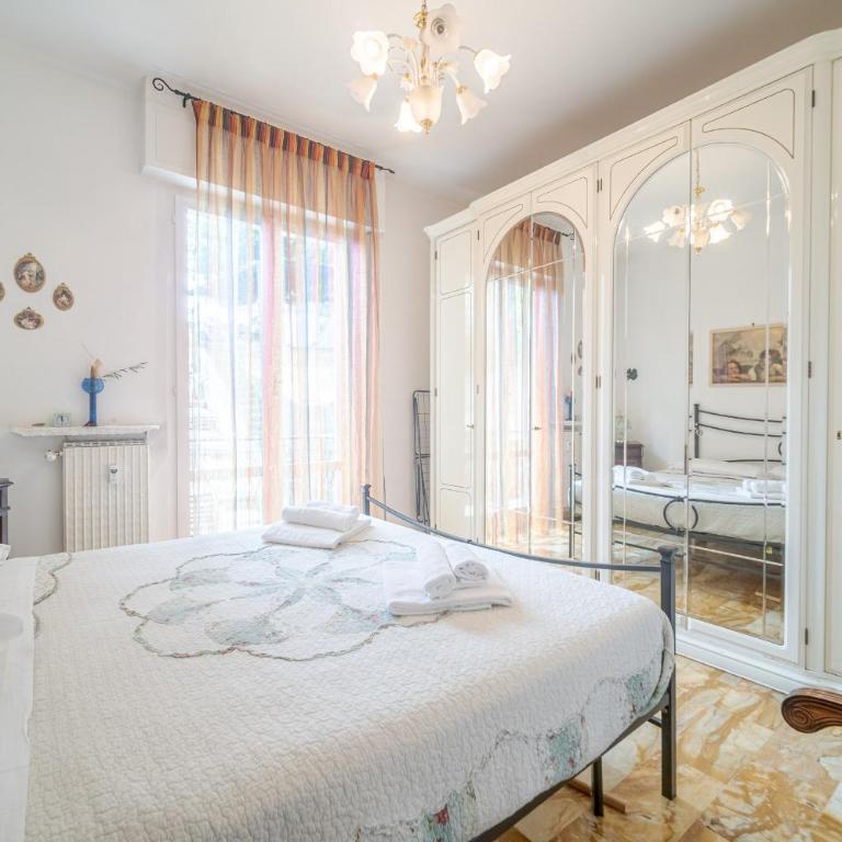 GuestHost - Rapallo Bellavista Vintage Flat - Appartamento con 1 Camera da Letto - 8