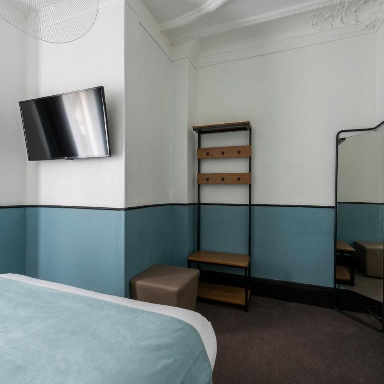 Lennon by Avalon Hotel Paris Center - Chambre Triple - 3