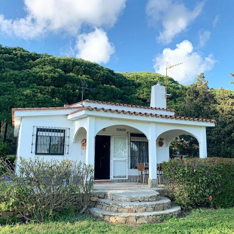 Finca Dos Vientos Tarifa - Casa de 2 dormitorios - 2
