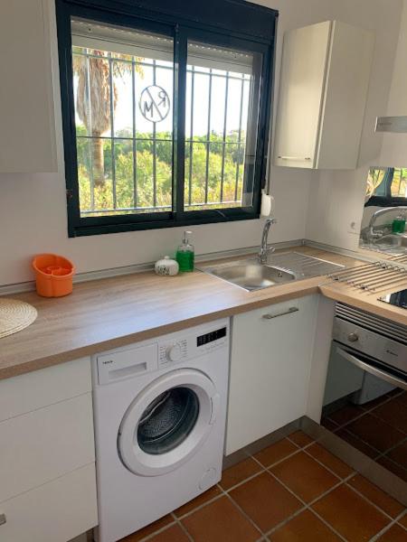 Finca Dos Vientos Tarifa - Casa de 2 dormitorios - 31