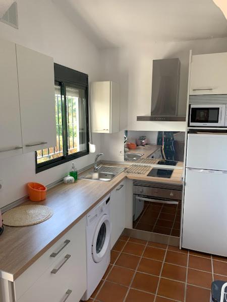 Finca Dos Vientos Tarifa - Casa de 2 dormitorios - 29