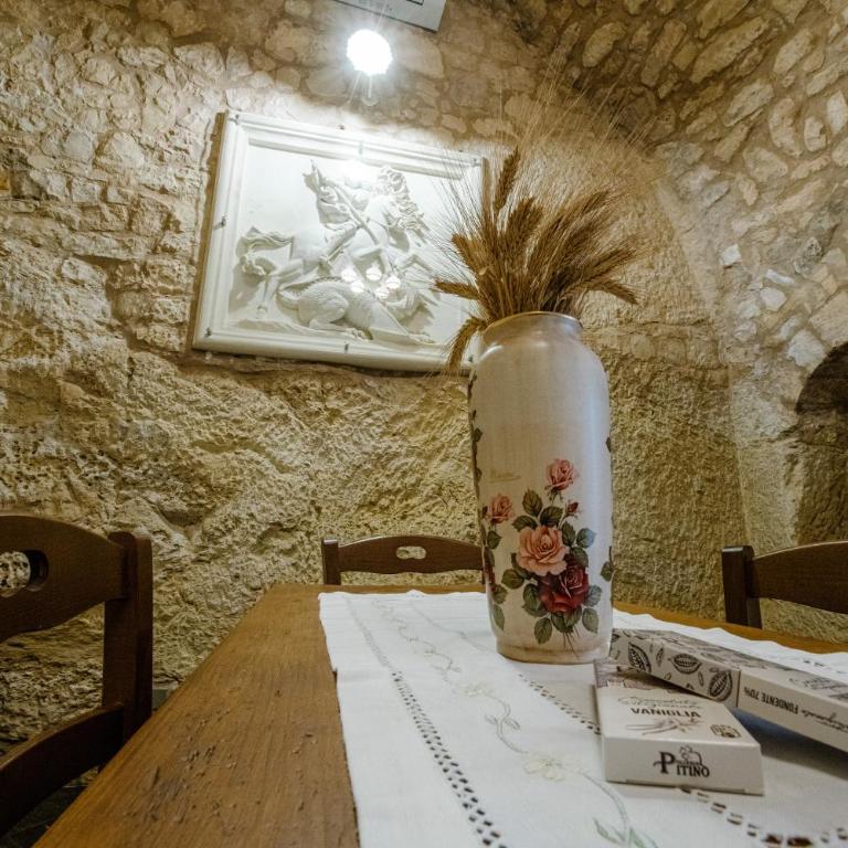 Le Cacinare - Casa Vacanze - 1