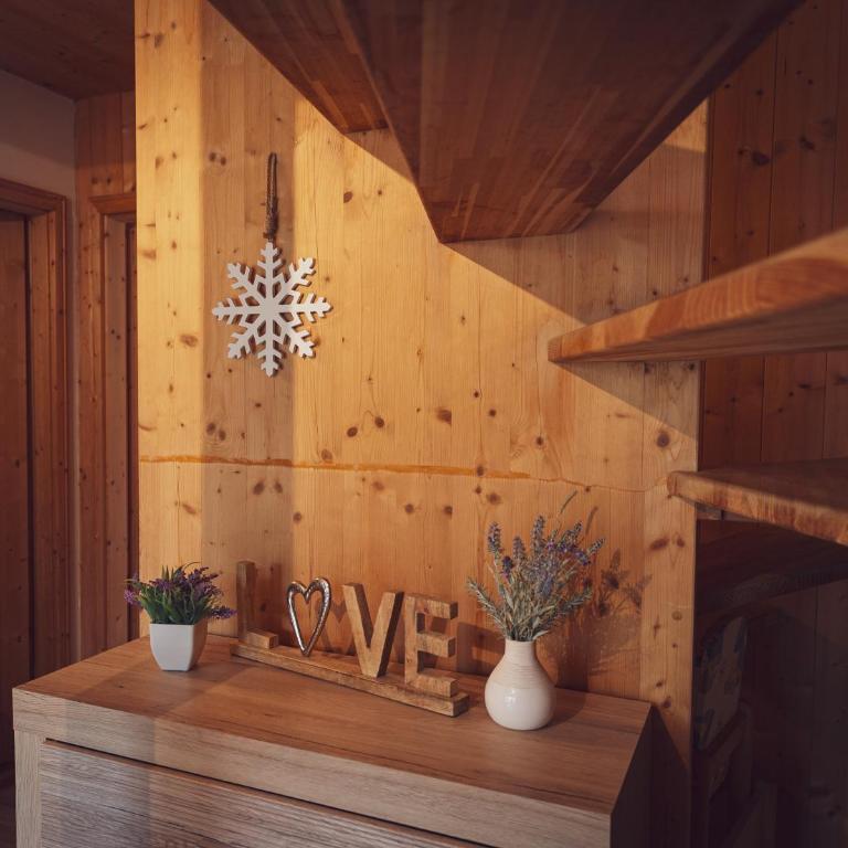 Ein Ort für Drei - Ferienhaus - 21