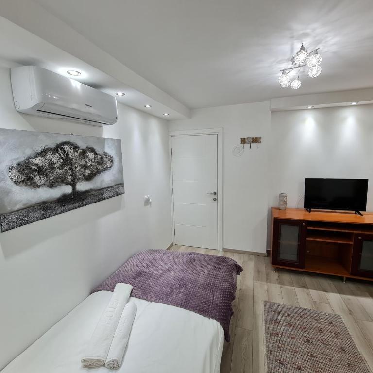 "Astor16" Apartments - Apartman sa Pogledom na Vrt - 21