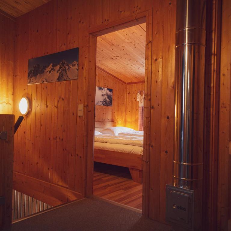 Ein Ort für Drei - Ferienhaus - 4