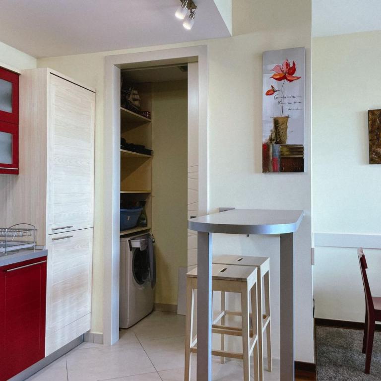 Oziris apartment - Apartment with Balcony - 6