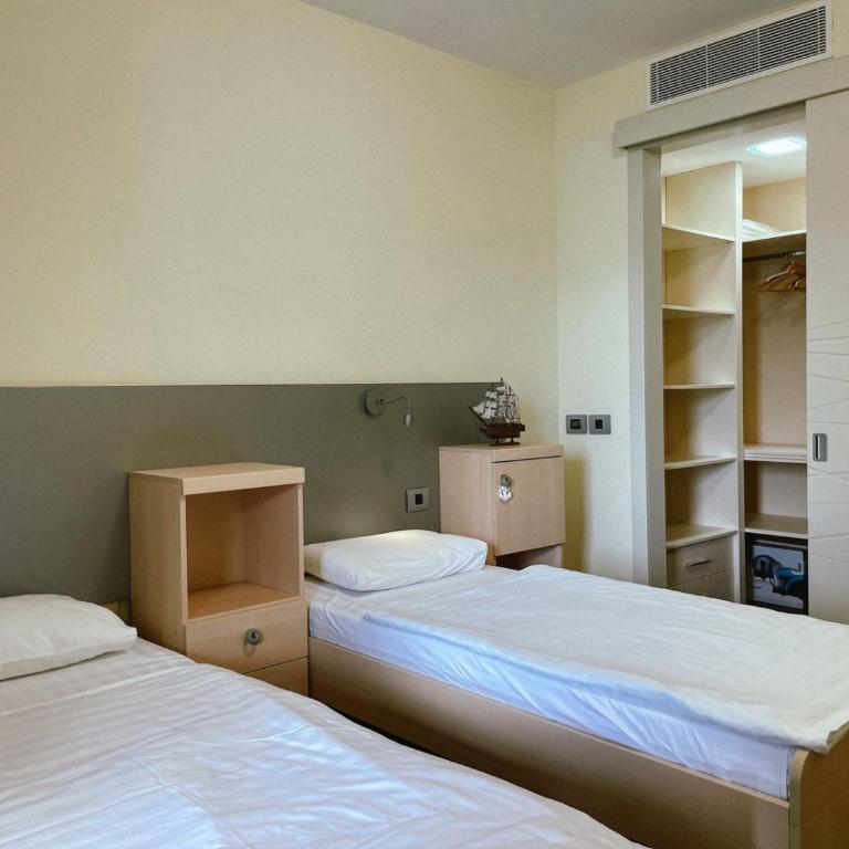 Oziris apartment - Apartment with Balcony - 13